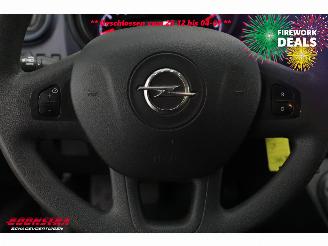 Opel Vivaro 1.6 CDTI L2-H1 ecoFLEX 9-Pers. Airco Cruise picture 14