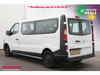 Opel Vivaro 1.6 CDTI L2-H1 ecoFLEX 9-Pers. Airco Cruise picture 4