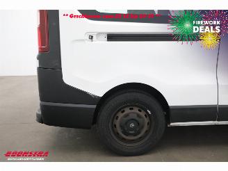 Opel Vivaro 1.6 CDTI L2-H1 ecoFLEX 9-Pers. Airco Cruise picture 5