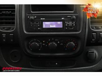 Opel Vivaro 1.6 CDTI L2-H1 ecoFLEX 9-Pers. Airco Cruise picture 9