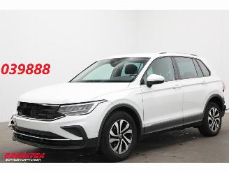 Damaged car Volkswagen Tiguan 1.5 TSI DSG Life LED ACC Navi Clima Camera LRHZ SHZ 2022/6
