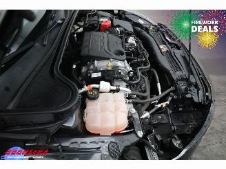 Ford Focus 1.0 EcoBoost Hybrid Airco Navi Camera 87.278km! picture 8