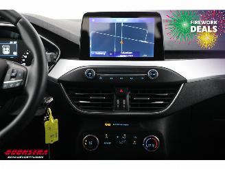 Ford Focus 1.0 EcoBoost Hybrid Airco Navi Camera 87.278km! picture 12