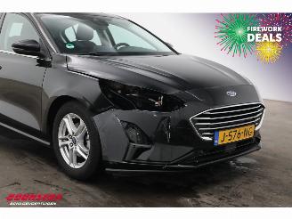 Ford Focus 1.0 EcoBoost Hybrid Airco Navi Camera 87.278km! picture 6
