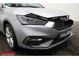 Seat Leon 1.4 TSI eHybrid PHEV FR Virtual AHK SHZ ACC picture 11