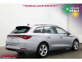 Seat Leon Sportstourer 1.4 TSI eHybrid PHEV FR Virtual AHK SHZ ACC picture 3