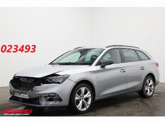 Avarii autoturisme Seat Leon 1.4 TSI eHybrid PHEV FR Virtual AHK SHZ ACC 2023/8