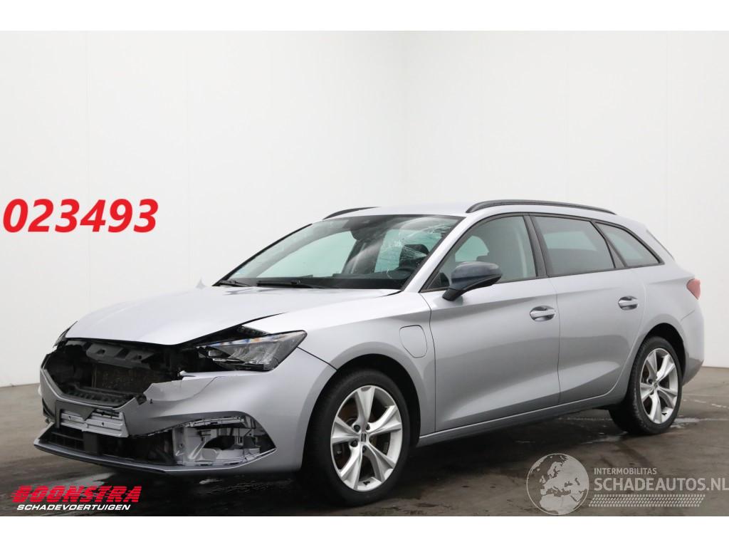 Seat Leon Sportstourer 1.4 TSI eHybrid PHEV FR Virtual AHK SHZ ACC