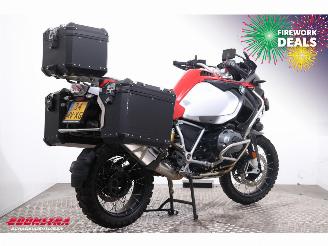 BMW R 1200 GS Adventure 4 x Pakket + 3 x Koffer! picture 3
