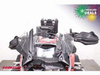 BMW R 1200 GS Adventure 4 x Pakket + 3 x Koffer! picture 9