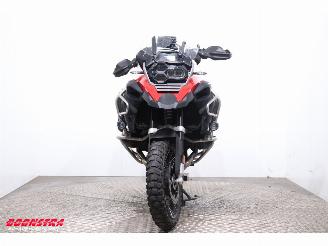 BMW R 1200 GS Adventure 4 x Pakket + 3 x Koffer! picture 6
