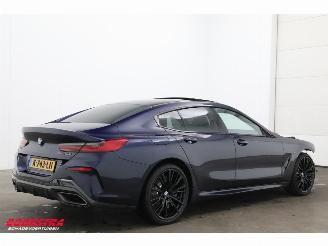 BMW 8-serie Gran Coupé M850i xDrive M-Sport Pano ACC Ventilatie Memory B&W picture 3