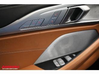 BMW 8-serie Gran Coupé M850i xDrive M-Sport Pano ACC Ventilatie Memory B&W picture 27