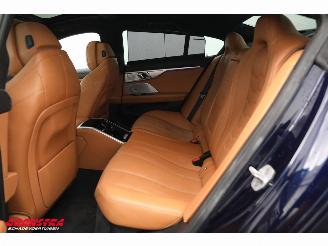 BMW 8-serie Gran Coupé M850i xDrive M-Sport Pano ACC Ventilatie Memory B&W picture 23