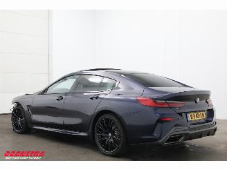 BMW 8-serie Gran Coupé M850i xDrive M-Sport Pano ACC Ventilatie Memory B&W picture 4