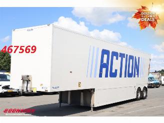 krockskadad bil oplegger   BAO 15 18 GZZXX Doppelstock 2-Asser 2017/12