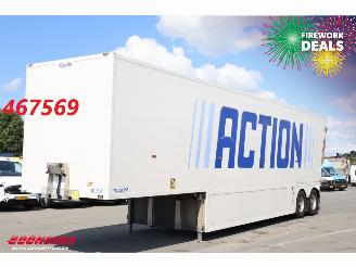 skadebil oplegger Spitzer  BAO 15 18 GZZXX Doppelstock 2-Asser 2017/12