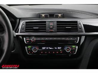 BMW 3-serie Touring 330i Luxury Edition LED Leder Clima Cruise SHZ picture 8