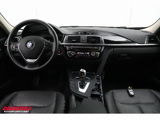BMW 3-serie Touring 330i Luxury Edition LED Leder Clima Cruise SHZ picture 7