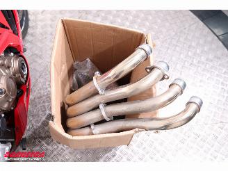 Honda  CBR 650R 95PK ABS Akrapovic LED 8.217 km! picture 26