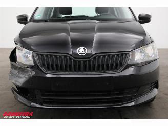 Skoda Fabia 1.0 Active Airco Bluetooth 52.434 km! picture 11