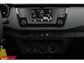 Skoda Fabia 1.0 Active Airco Bluetooth 52.434 km! picture 22