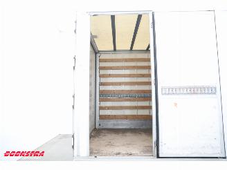 Opel Movano 2.3 CDTI L3 Clima Cruise Koffer picture 20