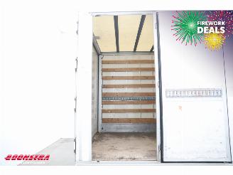 Opel Movano 2.3 CDTI L3 Clima Cruise Koffer picture 20