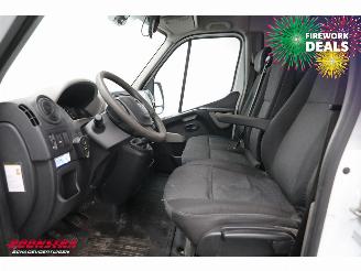 Opel Movano 2.3 CDTI L3 Clima Cruise Koffer picture 15