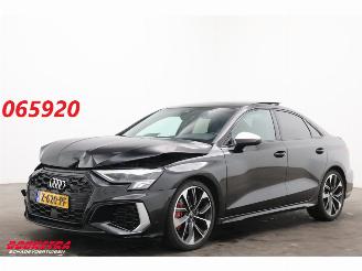 Audi S3 Limousine 2.0 TFSI quattro Pano B&O Camera Nappa ACC SHZ picture 1