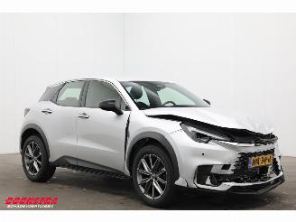 Lexus LBX 1.5 VVT-iE HEV Elegance 2WD Clima ACC Navi Leder SHZ Camera picture 2