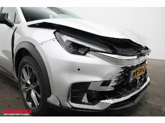 Lexus LBX 1.5 VVT-iE HEV Elegance 2WD Clima ACC Navi Leder SHZ Camera picture 6