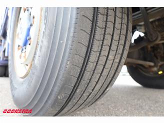 Mercedes Actros 3344AK 8/6X6 Manual Blatt/Blatt 2x PTO 2x Pump picture 44