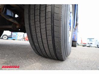 Mercedes Actros 3344AK 8/6X6 Manual Blatt/Blatt 2x PTO 2x Pump picture 37