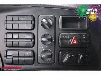 Mercedes Actros 3344AK 8/6X6 Manual Blatt/Blatt 2x PTO 2x Pump picture 29