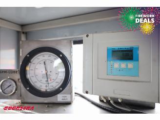 Mercedes Actros 3344AK 8/6X6 Manual Blatt/Blatt 2x PTO 2x Pump picture 47