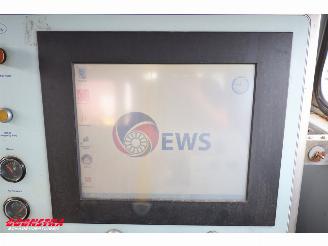 Mercedes Actros 3344AK 8/6X6 Manual Blatt/Blatt 2x PTO 2x Pump picture 22