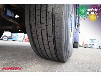 Mercedes Actros 3344AK 8/6X6 Manual Blatt/Blatt 2x PTO 2x Pump picture 37