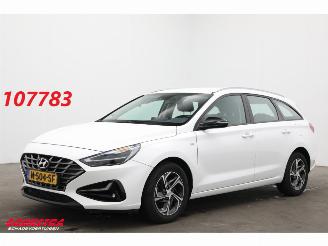 Hyundai I-30 Wagon 1.0 T-GDi MHEV Comfort Smart Clima Navi Cruise Camera PDC picture 1