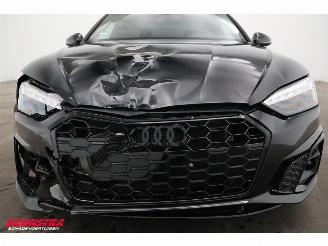 Audi A5 Coupe 40 TDI Quattro Aut. S-Line Memory ACC SHZ Camera Virtual picture 6