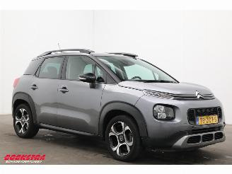 Citroën C3 Aircross 1.2 P.Tech Aut. Shine Clima Navi Cruise PDC 35.131km! picture 2