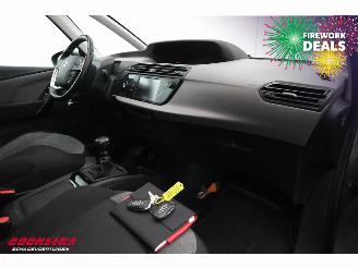 Citroën Grand C4 SpaceTourer 1.2 P.Tech Business ACC Navi Camera PDC picture 6