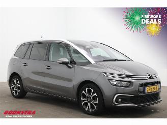 Citroën Grand C4 SpaceTourer 1.2 P.Tech Business ACC Navi Camera PDC picture 2