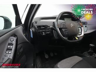 Citroën Grand C4 SpaceTourer 1.2 P.Tech Business ACC Navi Camera PDC picture 12