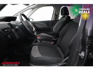 Citroën Grand C4 SpaceTourer 1.2 P.Tech Business ACC Navi Camera PDC picture 9