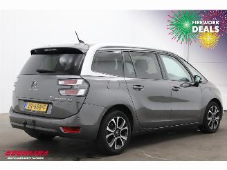 Citroën Grand C4 SpaceTourer 1.2 P.Tech Business ACC Navi Camera PDC picture 3