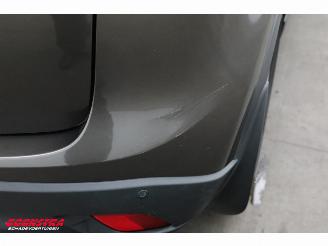 Mazda CX-5 2.0 SkyActiv-G 165 TS+ 2WD Clima Navi SHZ Cruise AHK PDC picture 7