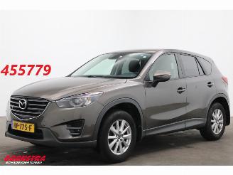  Mazda CX-5 2.0 SkyActiv-G 165 TS+ 2WD Clima Navi SHZ Cruise AHK PDC 2015/12
