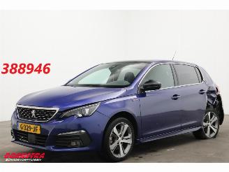  Peugeot 308 1.2 P.Tech Aut. GT-Line Panorama Camera Navi LED Cruise 2020/1