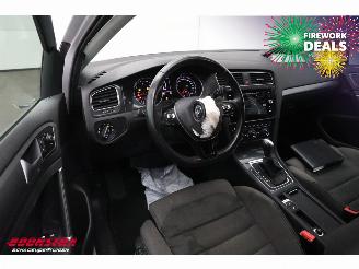 Volkswagen Golf Variant 1.6 TDI DSG Highline R-Line ACC SHZ Clima Navi Camera picture 18